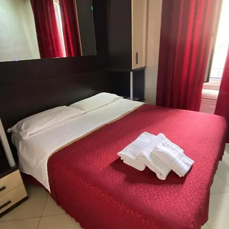 Appartamento Sweety Rome Termini Esterno foto
