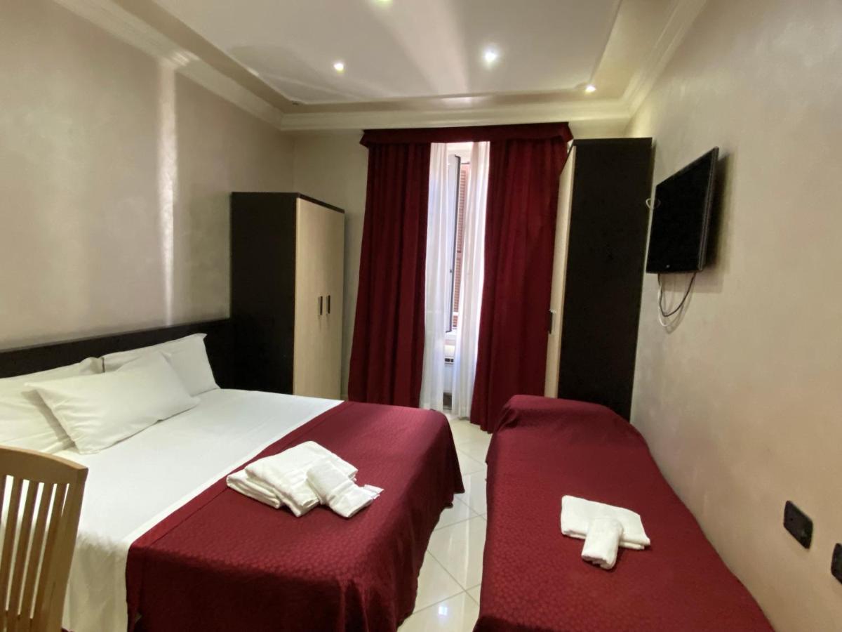 Appartement Sweety Termini