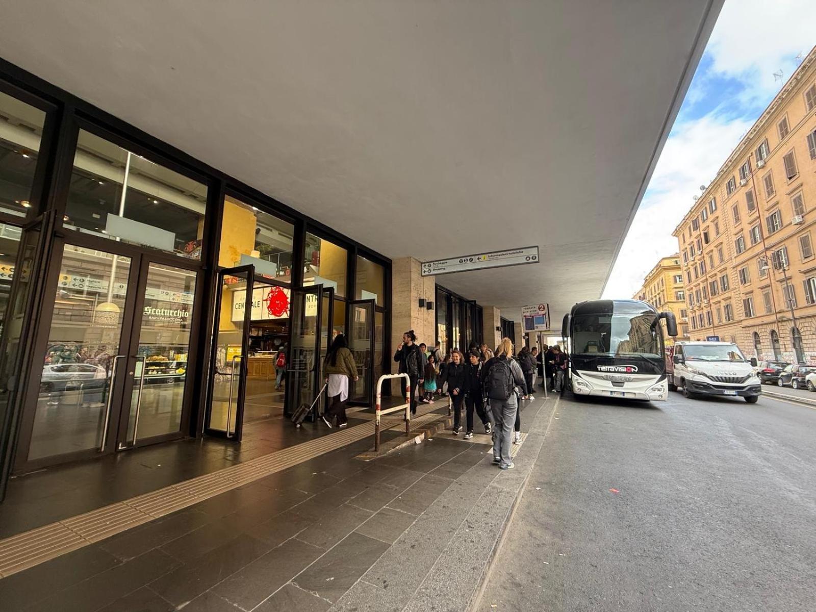 Appartamento Sweety Termini