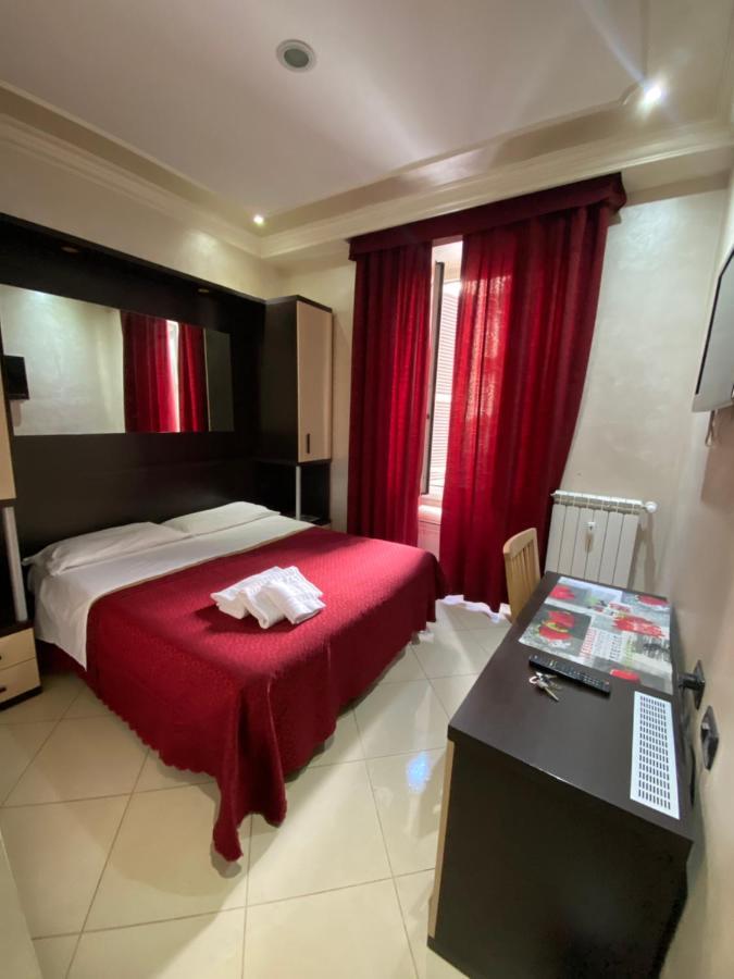 Apartment Sweety Termini Rom
