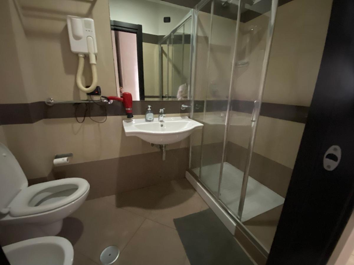Apartamento Sweety Termini